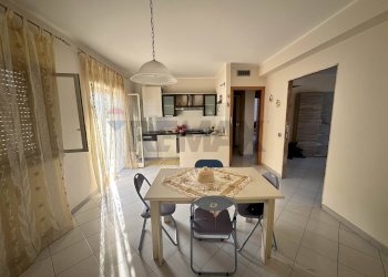 Sala da pranzo - Quadrilocale Sacerdote Antonio Musumeci
 
5, Mascali - foto 10