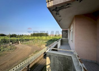 Balcone - Quadrilocale Sacerdote Antonio Musumeci
 
5, Mascali - foto 20