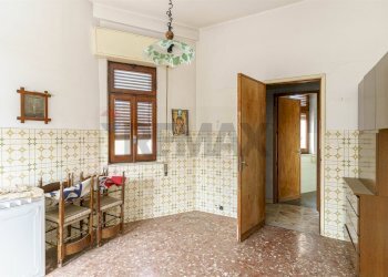 Cucina - Casa indipendente via Tenente Nicola Maugeri
 
5, Aci Sant'Antonio - foto 15