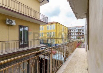 Balcone - Casa indipendente via Tenente Nicola Maugeri
 
5, Aci Sant'Antonio - foto 26