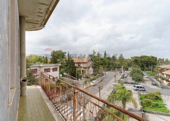 Balcone - Casa indipendente via Tenente Nicola Maugeri
 
5, Aci Sant'Antonio - foto 34