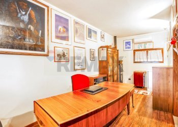 Ufficio - Villa Via Ugo Foscolo
 
21, Cerro al Lambro - foto 20