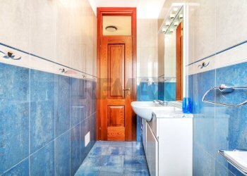 Bagno - Villa Via Ugo Foscolo
 
21, Cerro al Lambro - foto 37