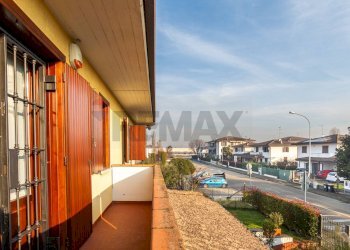 Balcone - Villa Via Ugo Foscolo
 
21, Cerro al Lambro - foto 41