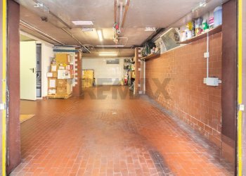 Parcheggio - Villa Via Ugo Foscolo
 
21, Cerro al Lambro - foto 44