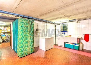 Cucina - Villa Via Ugo Foscolo
 
21, Cerro al Lambro - foto 47