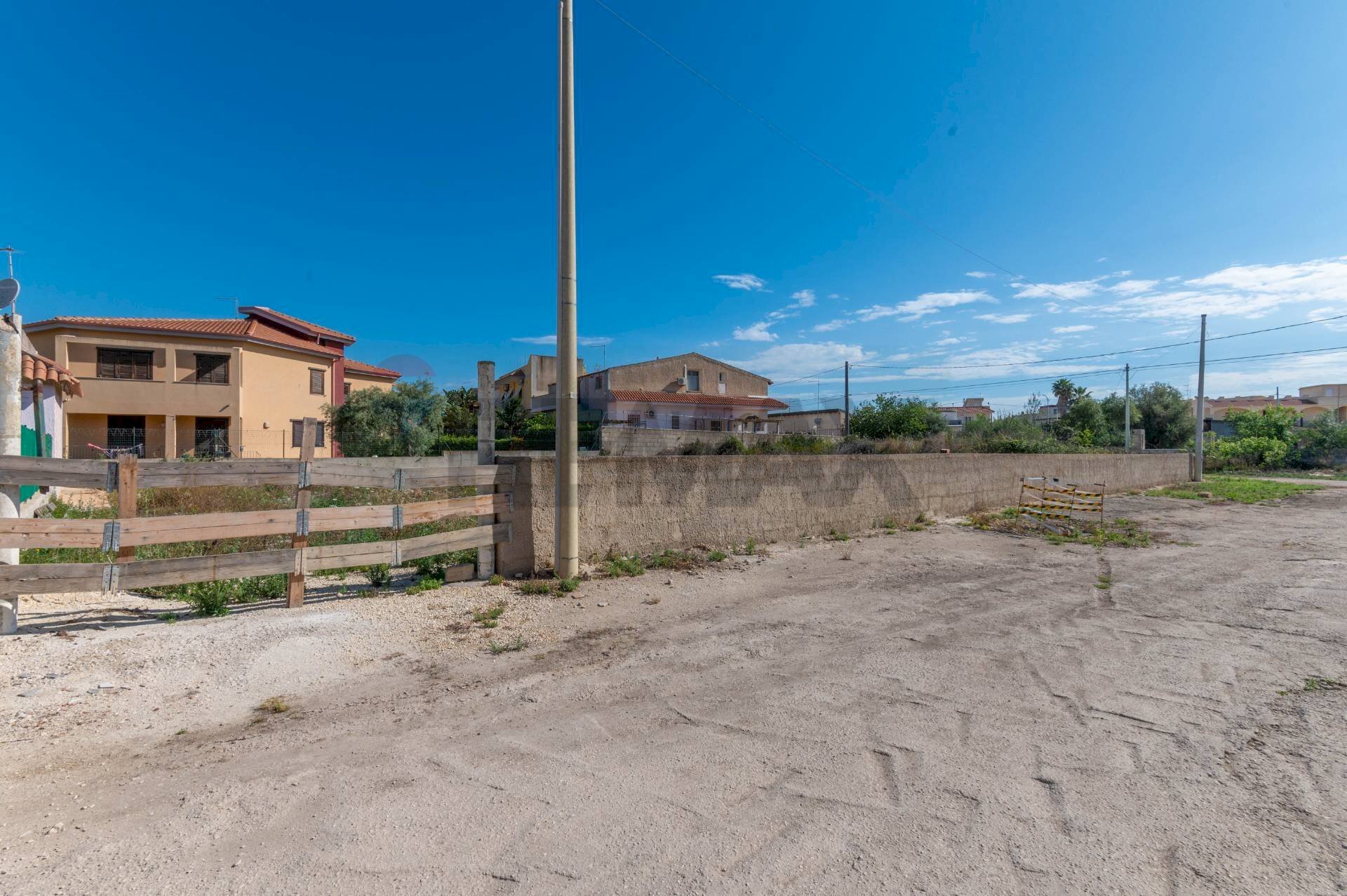 Edificio all\'aperto - Terreno edificabile via monte ramilia
 
1, Siracusa - foto 3