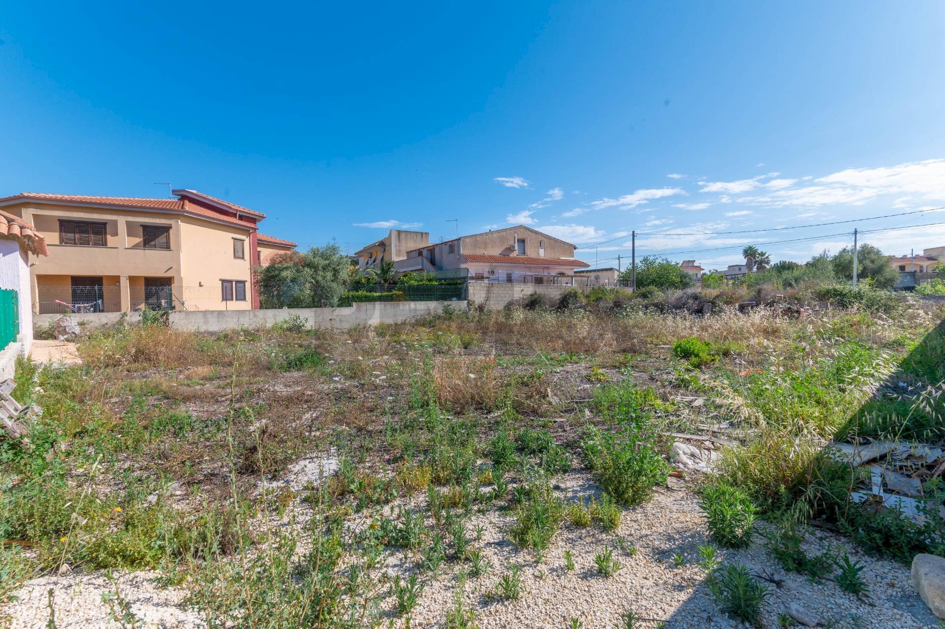 Casa all\'aperto - Terreno edificabile via monte ramilia
 
1, Siracusa - foto 1