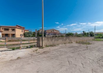 Edificio all\'aperto - Terreno edificabile via monte ramilia
 
1, Siracusa - foto 3