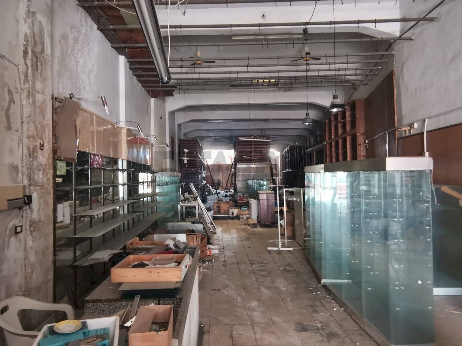 Dispensa di stoccaggio - Locale Commerciale Via Marsala
 
24, Siracusa - foto 1