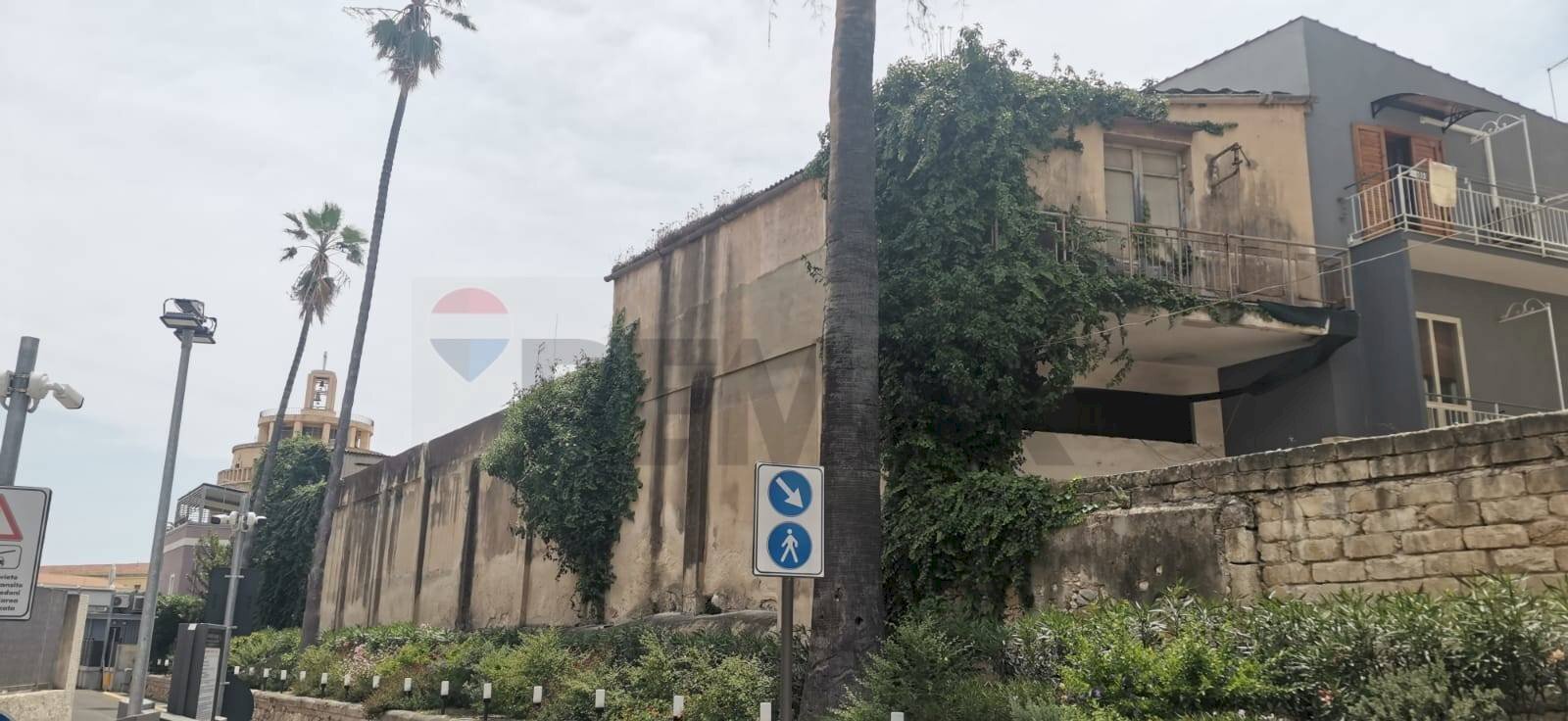 Edificio all\'aperto - Locale Commerciale Via Marsala
 
24, Siracusa - foto 3