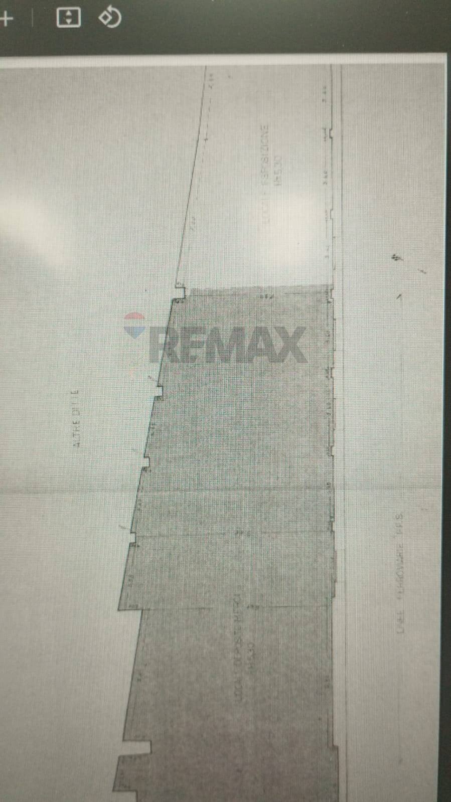 Pianta 2D - Locale Commerciale Via Marsala
 
24, Siracusa - planimetria 1