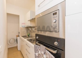 Cucina - Three-room apartment Ronco del ritiro
12, Siracusa - photo 9