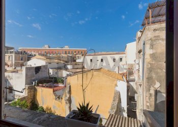Edificio all\'aperto - Three-room apartment Ronco del ritiro
12, Siracusa - photo 16