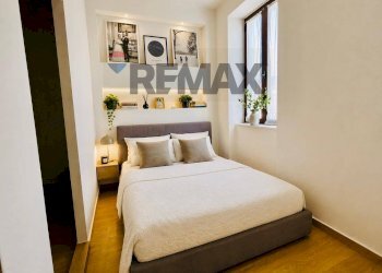 Camera / camera da letto - Three-room apartment Ronco del ritiro
12, Siracusa - photo 6