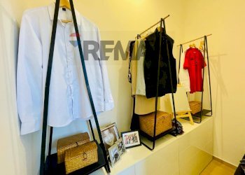 Cabina armadio - Three-room apartment Ronco del ritiro
12, Siracusa - photo 30