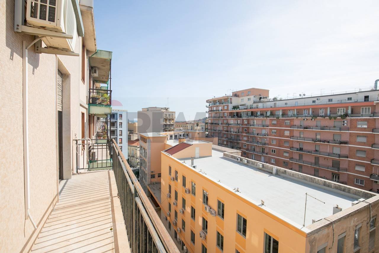 Balcone - Appartamento Via Brenta
 
28, Siracusa - foto 1