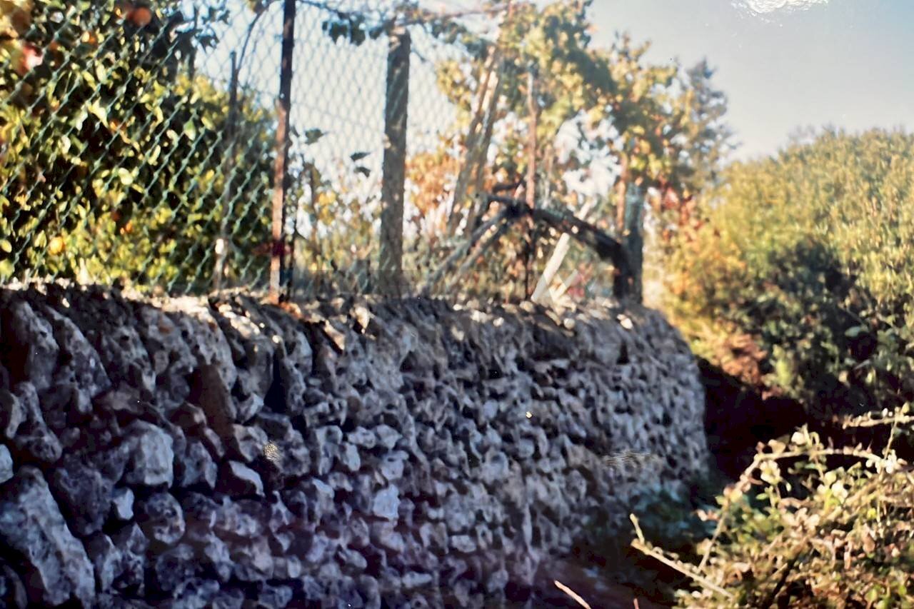 Vista delle montagne - Agricultural land Siracusa - photo 3