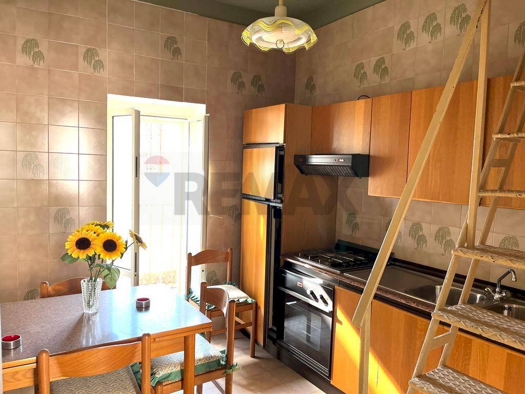 Cucina - Independent house VIA FERULA
 
8, Ferla - photo 1