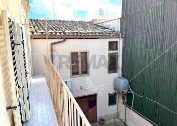 Balcone - Independent house VIA FERULA
 
8, Ferla - photo 9