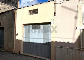 Edificio all\'aperto - Independent house VIA FERULA
 
8, Ferla - photo 18