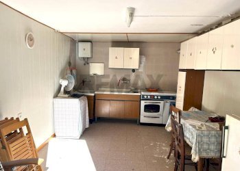 Cucina - Independent house VIA FERULA
 
8, Ferla - photo 19