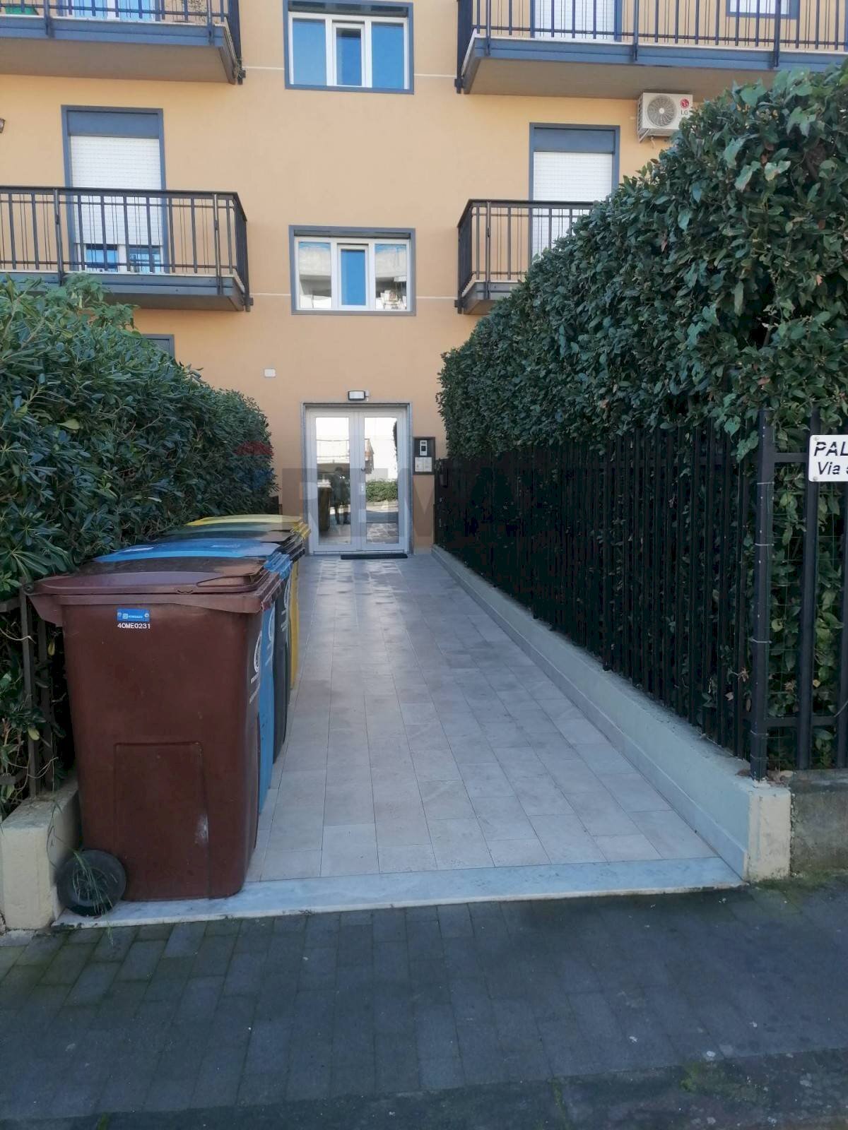 Edificio all\'aperto - Four-room apartment Via Degli Oleandri
 
1, Melilli - photo 1