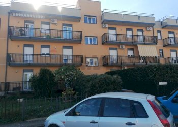 Edificio all\'aperto - Quadrilocale Via Degli Oleandri
 
1, Melilli - foto 2