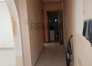 Hall / corridoio - Quadrilocale Via Degli Oleandri
 
1, Melilli - foto 9