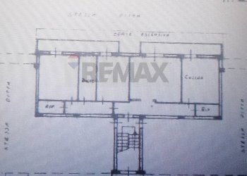 Pianta 2D - Quadrilocale Via Degli Oleandri
 
1, Melilli - foto 14