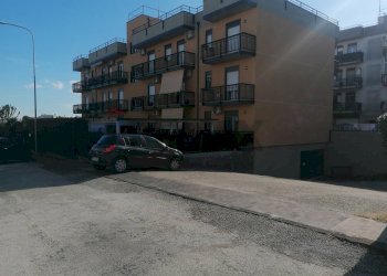 Edificio all\'aperto - Quadrilocale Via Degli Oleandri
 
1, Melilli - foto 18