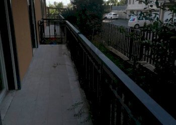 Balcone - Quadrilocale Via Degli Oleandri
 
1, Melilli - foto 29