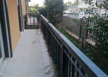 Balcone - Quadrilocale Via Degli Oleandri
 
1, Melilli - foto 30