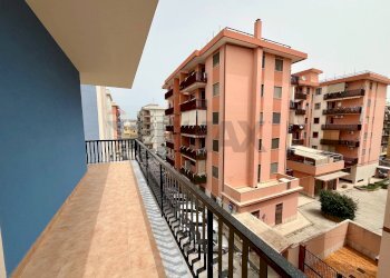 Balcone - Trilocale Via Palermo
 
34, Augusta - foto 11