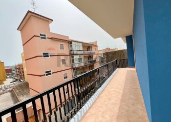 Balcone - Trilocale Via Palermo
 
34, Augusta - foto 12