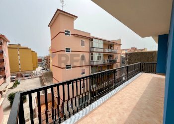 Balcone - Trilocale Via Palermo
 
34, Augusta - foto 13