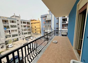 Balcone - Trilocale Via Palermo
 
34, Augusta - foto 14