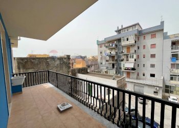 Balcone - Trilocale Via Palermo
 
34, Augusta - foto 15