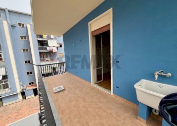 Balcone - Trilocale Via Palermo
 
34, Augusta - foto 16