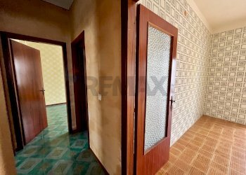 Hall / corridoio - Trilocale Via Palermo
 
34, Augusta - foto 22