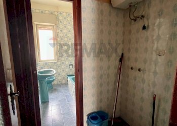 Hall / corridoio - Trilocale Via Palermo
 
34, Augusta - foto 27