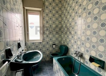 Bagno - Trilocale Via Palermo
 
34, Augusta - foto 28