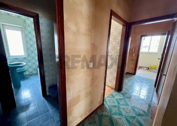 Hall / corridoio - Trilocale Via Palermo
 
34, Augusta - foto 33