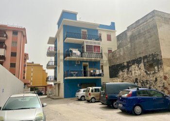Edificio all\'aperto - Trilocale Via Palermo
 
34, Augusta - foto 35