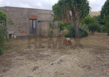 Giardino - Terreno agricolo Contrada San Giovanni Meti, Noto - foto 4