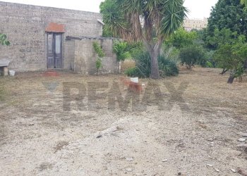 Giardino - Terreno agricolo Contrada San Giovanni Meti, Noto - foto 7