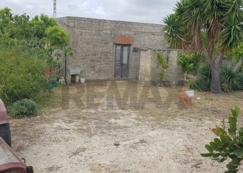 Giardino - Terreno agricolo Contrada San Giovanni Meti, Noto - foto 10