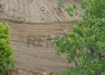 Giardino - Terreno agricolo Contrada San Giovanni Meti, Noto - foto 17