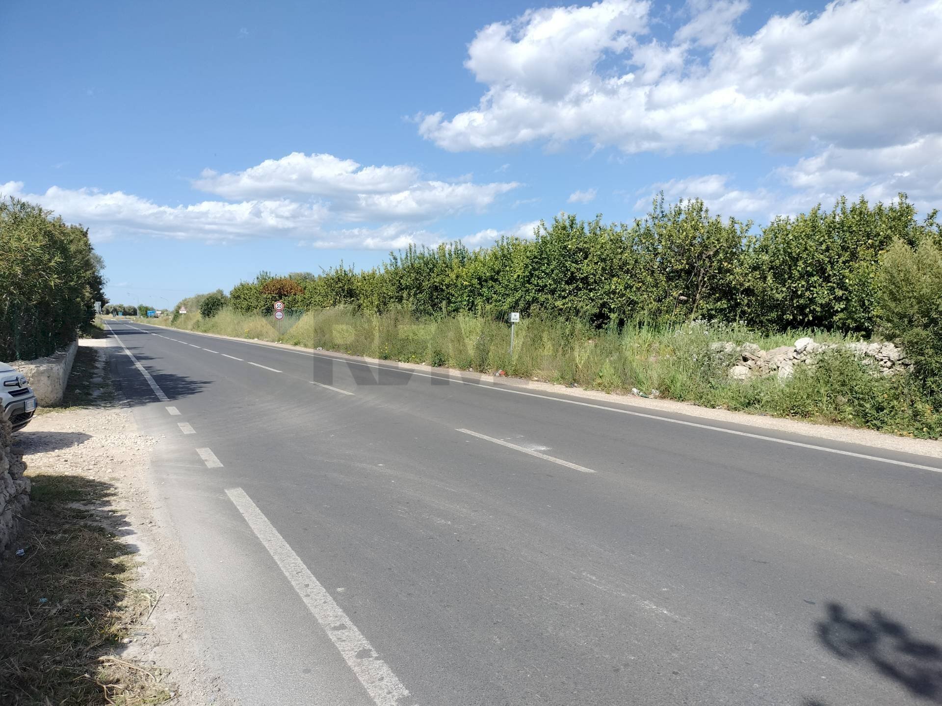 Casa all\'aperto - Terreno agricolo via elorina
 
174, Siracusa - foto 3