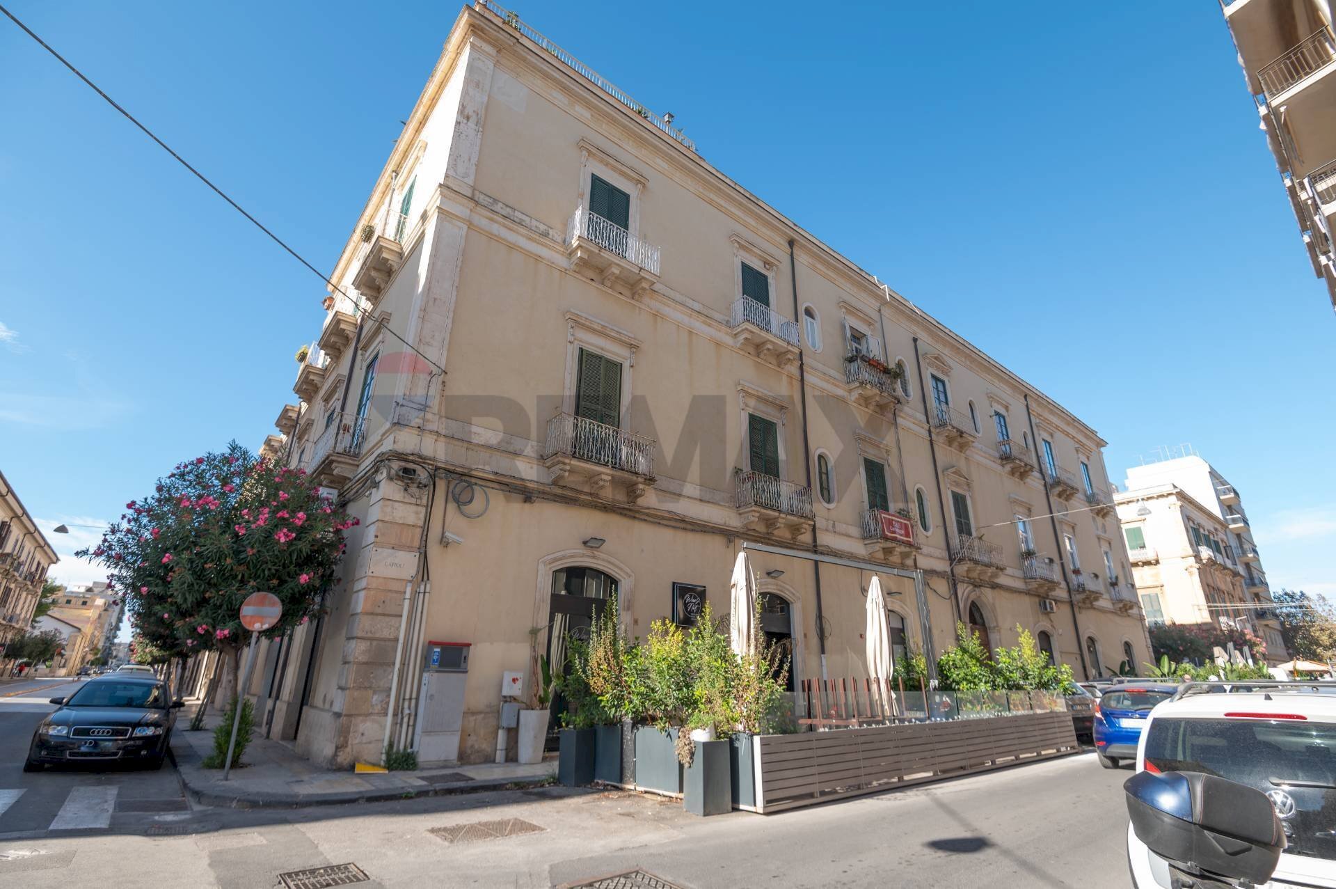 Edificio all\'aperto - Apartment Via Cairoli
 
8, Siracusa - photo 1